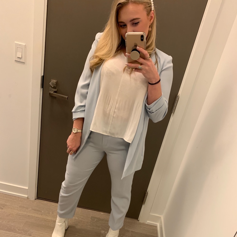 Meet your Posher, Kaleigh